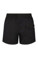 Carica l'immagine nel visualizzatore di Gallery, Shorts da mare Happy in nylon
