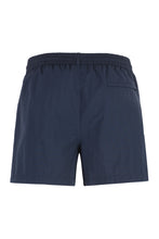 Carica l'immagine nel visualizzatore di Gallery, Shorts da mare in nylon
