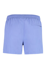 Carica l'immagine nel visualizzatore di Gallery, Shorts da mare in nylon
