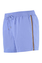 Carica l'immagine nel visualizzatore di Gallery, Shorts da mare in nylon

