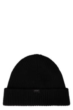 Carica l'immagine nel visualizzatore di Gallery, Cappello in lana e cachemire
