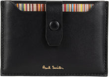 Load image into Gallery viewer, Leather card holder
