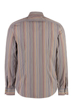 Carica l'immagine nel visualizzatore di Gallery, Camicia a righe
