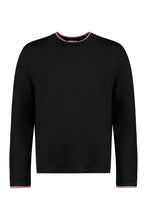 Carica l'immagine nel visualizzatore di Gallery, Pullover in lana merino
