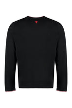 Carica l'immagine nel visualizzatore di Gallery, Pullover in lana merino
