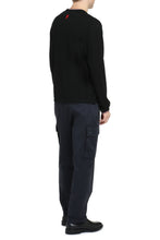Carica l'immagine nel visualizzatore di Gallery, Pullover in lana merino
