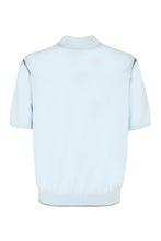 Carica l'immagine nel visualizzatore di Gallery, Polo in maglia di cotone
