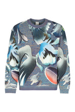 Carica l'immagine nel visualizzatore di Gallery, Pullover jacquard in cotone
