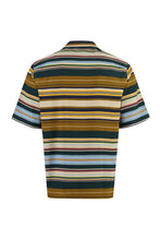 Carica l'immagine nel visualizzatore di Gallery, Camicia a maniche corte stampata
