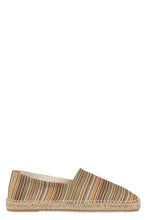 Carica l'immagine nel visualizzatore di Gallery, Espadrillas in canvas
