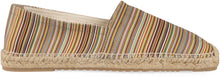 Carica l'immagine nel visualizzatore di Gallery, Espadrillas in canvas
