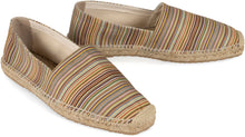 Carica l'immagine nel visualizzatore di Gallery, Espadrillas in canvas
