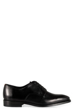 Carica l'immagine nel visualizzatore di Gallery, Scarpe stringate in pelle
