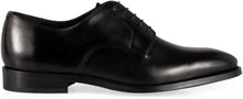 Carica l'immagine nel visualizzatore di Gallery, Scarpe stringate in pelle
