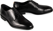 Carica l'immagine nel visualizzatore di Gallery, Scarpe stringate in pelle
