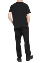 Carica l'immagine nel visualizzatore di Gallery, T-shirt girocollo New Box in cotone
