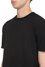 Carica l'immagine nel visualizzatore di Gallery, T-shirt girocollo New Box in cotone

