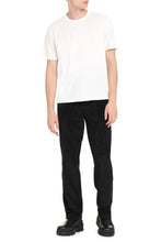Carica l'immagine nel visualizzatore di Gallery, T-shirt girocollo New Box in cotone
