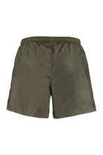 Carica l'immagine nel visualizzatore di Gallery, Shorts da mare in nylon
