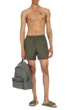 Carica l'immagine nel visualizzatore di Gallery, Shorts da mare in nylon
