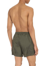 Carica l'immagine nel visualizzatore di Gallery, Shorts da mare in nylon
