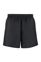 Carica l'immagine nel visualizzatore di Gallery, Shorts da mare in nylon
