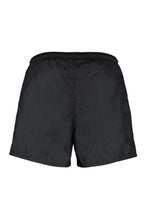 Carica l'immagine nel visualizzatore di Gallery, Shorts da mare in nylon
