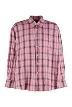 Carica l'immagine nel visualizzatore di Gallery, Camicia in motivo check
