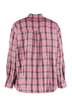 Carica l'immagine nel visualizzatore di Gallery, Camicia in motivo check
