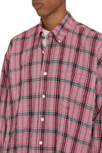 Carica l'immagine nel visualizzatore di Gallery, Camicia in motivo check
