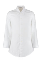 Carica l'immagine nel visualizzatore di Gallery, Camicia in cotone Oxford
