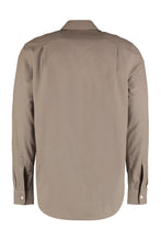Carica l'immagine nel visualizzatore di Gallery, Camicia Classic in seta
