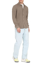 Carica l'immagine nel visualizzatore di Gallery, Camicia Classic in seta
