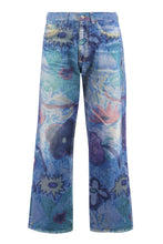 Carica l'immagine nel visualizzatore di Gallery, Jeans 5 tasche
