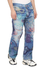 Carica l'immagine nel visualizzatore di Gallery, Jeans 5 tasche
