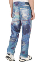 Carica l'immagine nel visualizzatore di Gallery, Jeans 5 tasche
