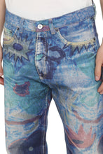 Carica l'immagine nel visualizzatore di Gallery, Jeans 5 tasche
