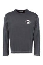 Carica l'immagine nel visualizzatore di Gallery, T-shirt in cotone con stampa
