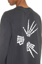 Carica l'immagine nel visualizzatore di Gallery, T-shirt in cotone con stampa
