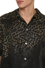 Carica l'immagine nel visualizzatore di Gallery, Camicia stampata a maniche corte
