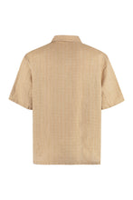 Carica l'immagine nel visualizzatore di Gallery, Camicia Elder in lino
