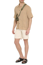 Carica l'immagine nel visualizzatore di Gallery, Camicia Elder in lino
