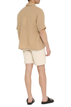 Carica l'immagine nel visualizzatore di Gallery, Camicia Elder in lino
