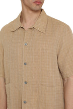 Carica l'immagine nel visualizzatore di Gallery, Camicia Elder in lino
