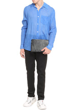 Carica l'immagine nel visualizzatore di Gallery, Camicia in cotone a righe
