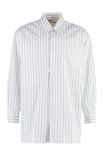 Carica l'immagine nel visualizzatore di Gallery, Camicia a maniche lunghe in cotone
