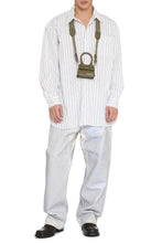 Carica l'immagine nel visualizzatore di Gallery, Camicia a maniche lunghe in cotone

