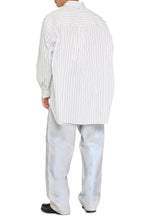 Carica l'immagine nel visualizzatore di Gallery, Camicia a maniche lunghe in cotone
