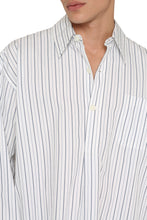 Carica l'immagine nel visualizzatore di Gallery, Camicia a maniche lunghe in cotone
