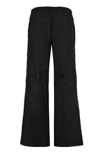 Carica l'immagine nel visualizzatore di Gallery, Pantaloni Wander in nylon tecnico
